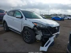 KM8J3CAL6KU963434 2019 HYUNDAI TUCSON