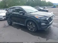 KM8J3CAL6KU973803 2019 HYUNDAI TUCSON
