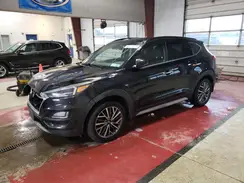 KM8J3CAL6KU976619 2019 HYUNDAI TUCSON