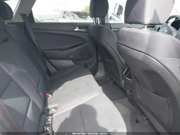 KM8J3CAL6KU980248 2019 HYUNDAI TUCSON - Image 8