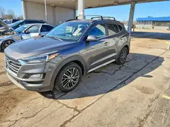 KM8J3CAL6LU084355 2020 HYUNDAI TUCSON
