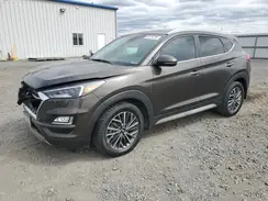 KM8J3CAL6LU091466 2020 HYUNDAI TUCSON