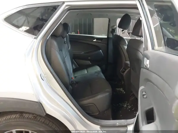 KM8J3CAL6LU097753 2020 HYUNDAI TUCSON - Image 8