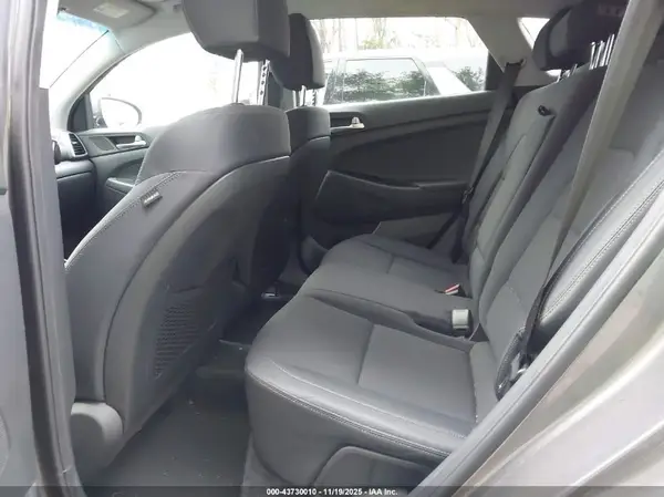 KM8J3CAL6LU098806 2020 HYUNDAI TUCSON - Image 8