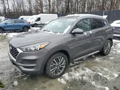 KM8J3CAL6LU098997 2020 HYUNDAI TUCSON