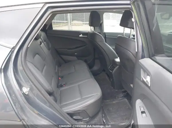 KM8J3CAL6LU100683 2020 HYUNDAI TUCSON - Image 8