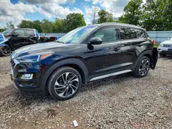 KM8J3CAL6LU102837 2020 HYUNDAI TUCSON