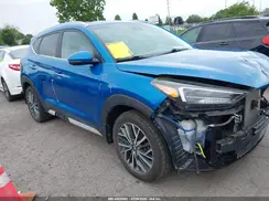 KM8J3CAL6LU112221 2020 HYUNDAI TUCSON