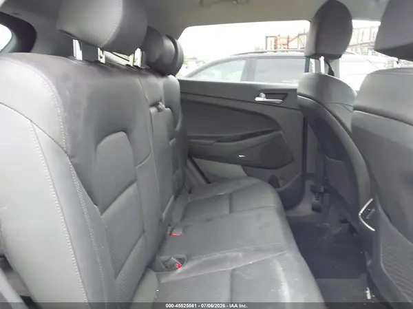 KM8J3CAL6LU112221 2020 HYUNDAI TUCSON - Image 8