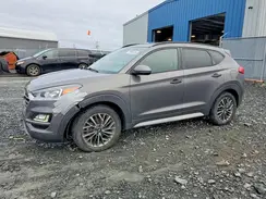 KM8J3CAL6LU115524 2020 HYUNDAI TUCSON