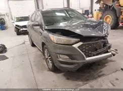 KM8J3CAL6LU116544 2020 HYUNDAI TUCSON