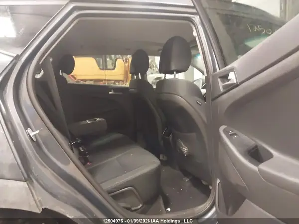 KM8J3CAL6LU116544 2020 HYUNDAI TUCSON - Image 8