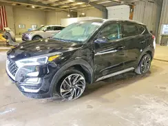 KM8J3CAL6LU123574 2020 HYUNDAI TUCSON