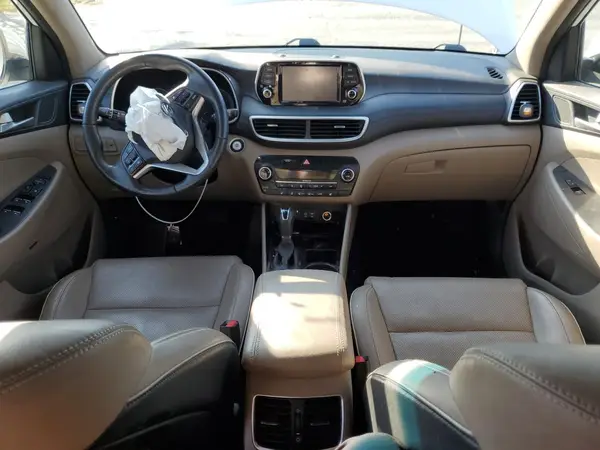 KM8J3CAL6LU128127 2020 HYUNDAI TUCSON - Image 8