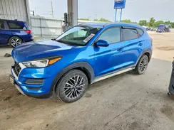 KM8J3CAL6LU144926 2020 HYUNDAI TUCSON