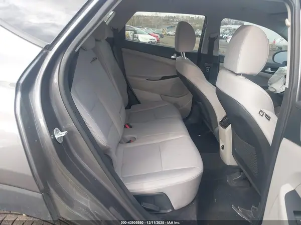 KM8J3CAL6LU146885 2020 HYUNDAI TUCSON - Image 8