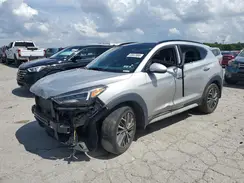 KM8J3CAL6LU149009 2020 HYUNDAI TUCSON