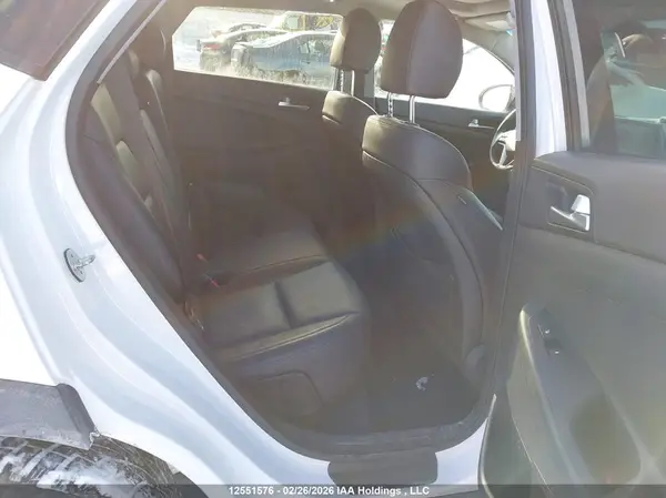 KM8J3CAL6LU163041 2020 HYUNDAI TUCSON - Image 8