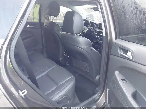 KM8J3CAL6LU166957 2020 HYUNDAI TUCSON - Image 8
