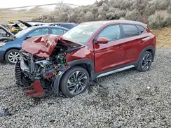 KM8J3CAL6LU171205 2020 HYUNDAI TUCSON