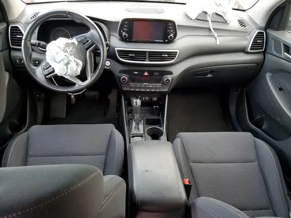 KM8J3CAL6LU171205 2020 HYUNDAI TUCSON - Image 8