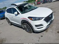 KM8J3CAL6LU180390 2020 HYUNDAI TUCSON
