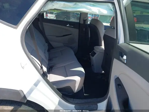 KM8J3CAL6LU180390 2020 HYUNDAI TUCSON - Image 8