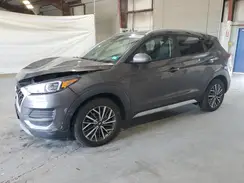 KM8J3CAL6LU186934 2020 HYUNDAI TUCSON