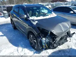 KM8J3CAL6LU196105 2020 HYUNDAI TUCSON