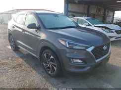KM8J3CAL6LU197657 2020 HYUNDAI TUCSON