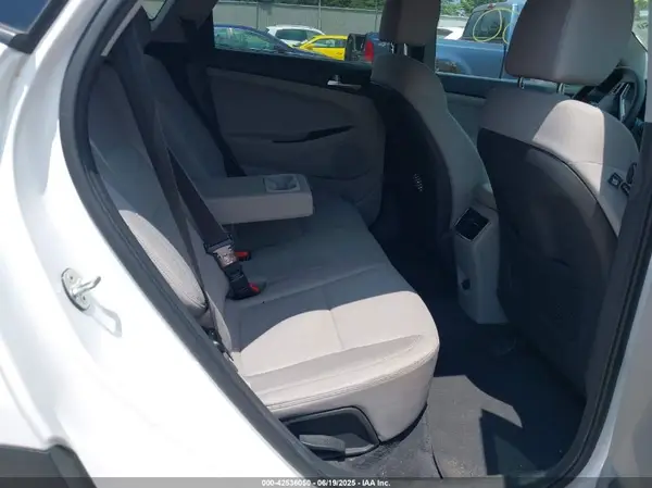 KM8J3CAL6LU202940 2020 HYUNDAI TUCSON - Image 8