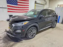 KM8J3CAL6LU203344 2020 HYUNDAI TUCSON