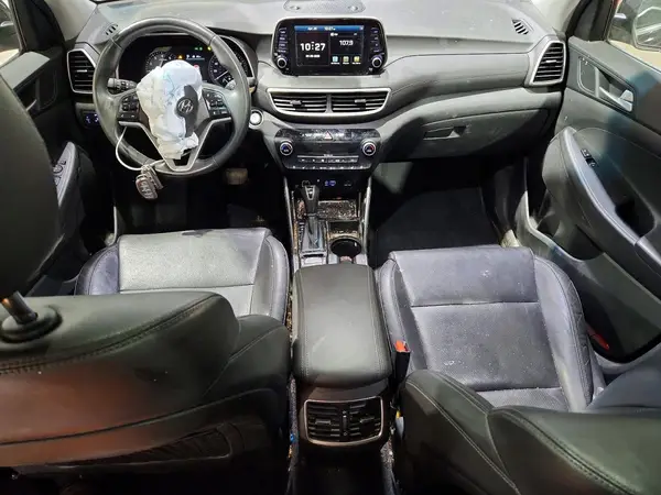 KM8J3CAL6LU203344 2020 HYUNDAI TUCSON - Image 8