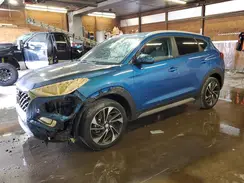 KM8J3CAL6LU204686 2020 HYUNDAI TUCSON