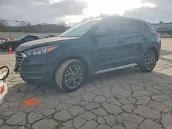 KM8J3CAL6LU206227 2020 HYUNDAI TUCSON