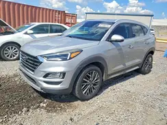KM8J3CAL6LU207314 2020 HYUNDAI TUCSON