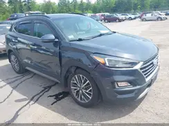KM8J3CAL6LU207989 2020 HYUNDAI TUCSON