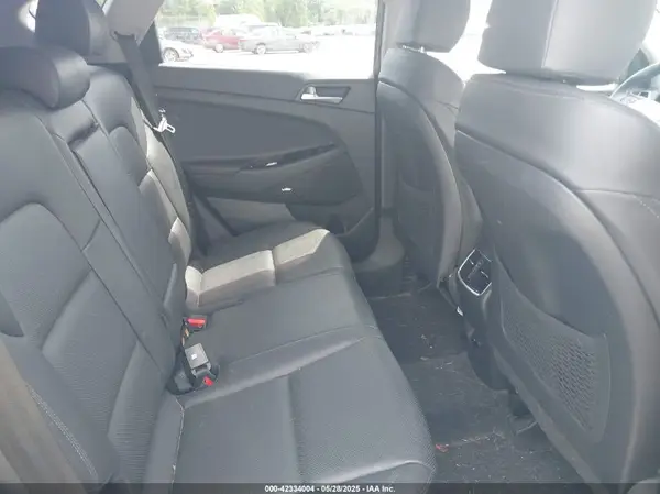 KM8J3CAL6LU207989 2020 HYUNDAI TUCSON - Image 8