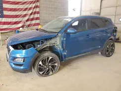 KM8J3CAL6LU208334 2020 HYUNDAI TUCSON