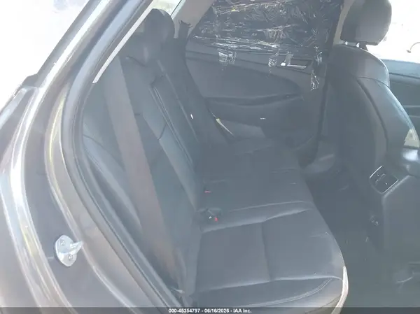 KM8J3CAL6LU208477 2020 HYUNDAI TUCSON - Image 8