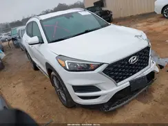 KM8J3CAL6LU208642 2020 HYUNDAI TUCSON
