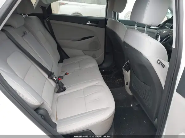 KM8J3CAL6LU208642 2020 HYUNDAI TUCSON - Image 8