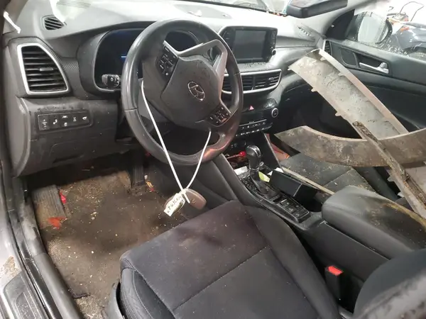 KM8J3CAL6LU220516 2020 HYUNDAI TUCSON - Image 8