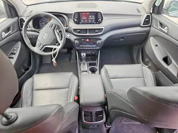 KM8J3CAL6LU228888 2020 HYUNDAI TUCSON - Image 8