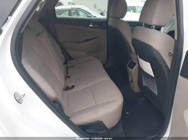 KM8J3CAL6LU228986 2020 HYUNDAI TUCSON - Image 8