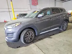 KM8J3CAL6LU229992 2020 HYUNDAI TUCSON