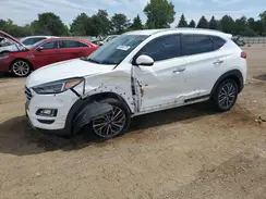 KM8J3CAL6LU231869 2020 HYUNDAI TUCSON