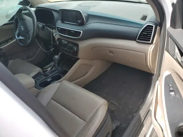 KM8J3CAL6LU231869 2020 HYUNDAI TUCSON - Image 8