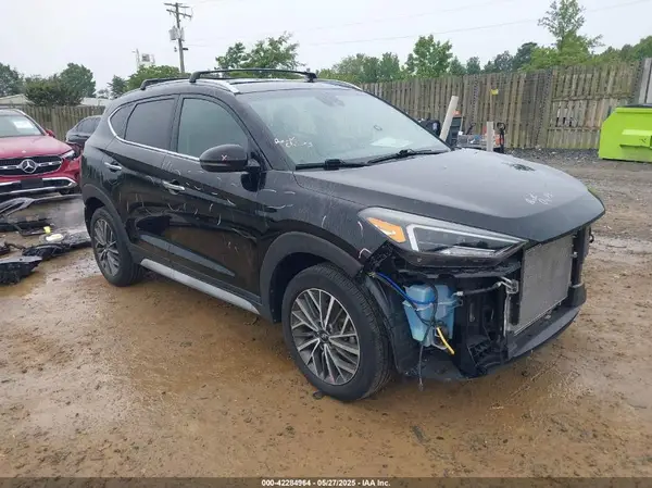 KM8J3CAL6LU238644 2020 HYUNDAI TUCSON - Image 1