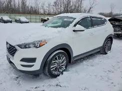 KM8J3CAL6LU240460 2020 HYUNDAI TUCSON